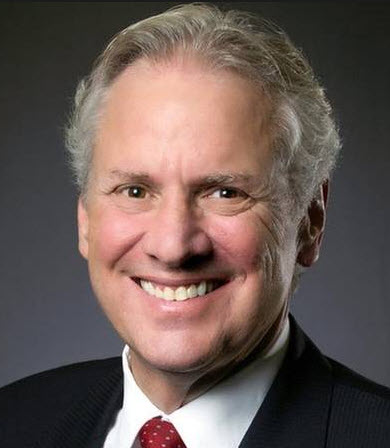 Henry McMaster